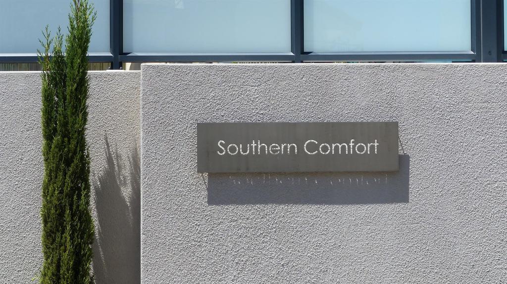 Southern Comfort Guest House Kapstaden Exteriör bild